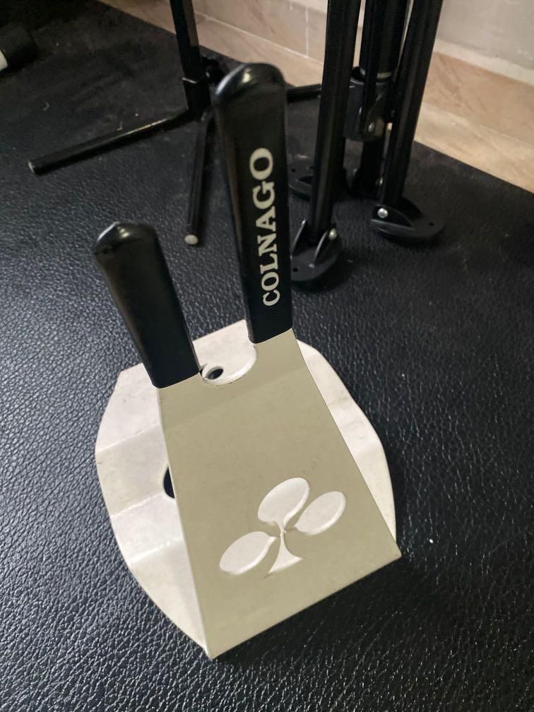 colnago bicycle stand