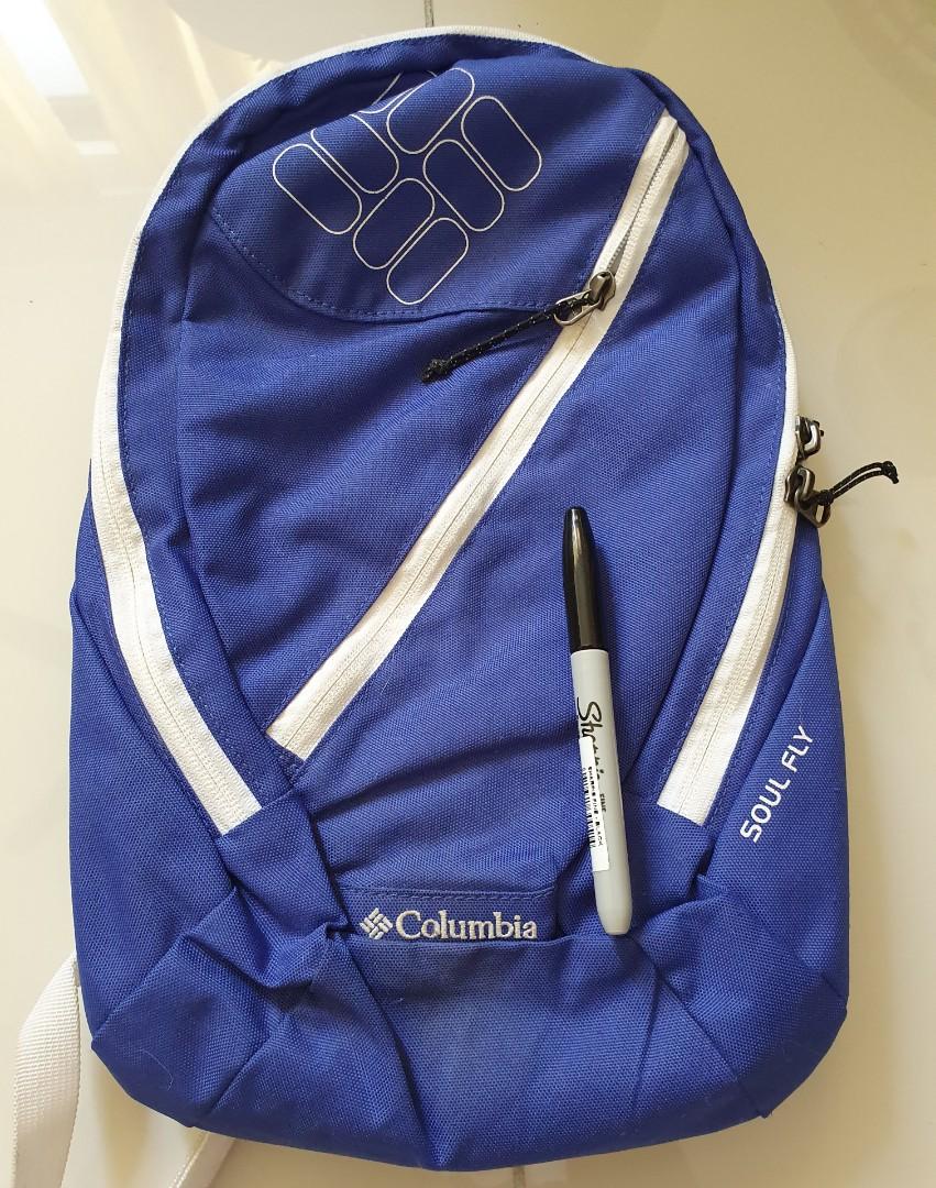 Columbia best sale small backpack