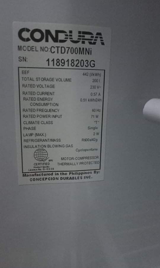 Ctd700mni cheap