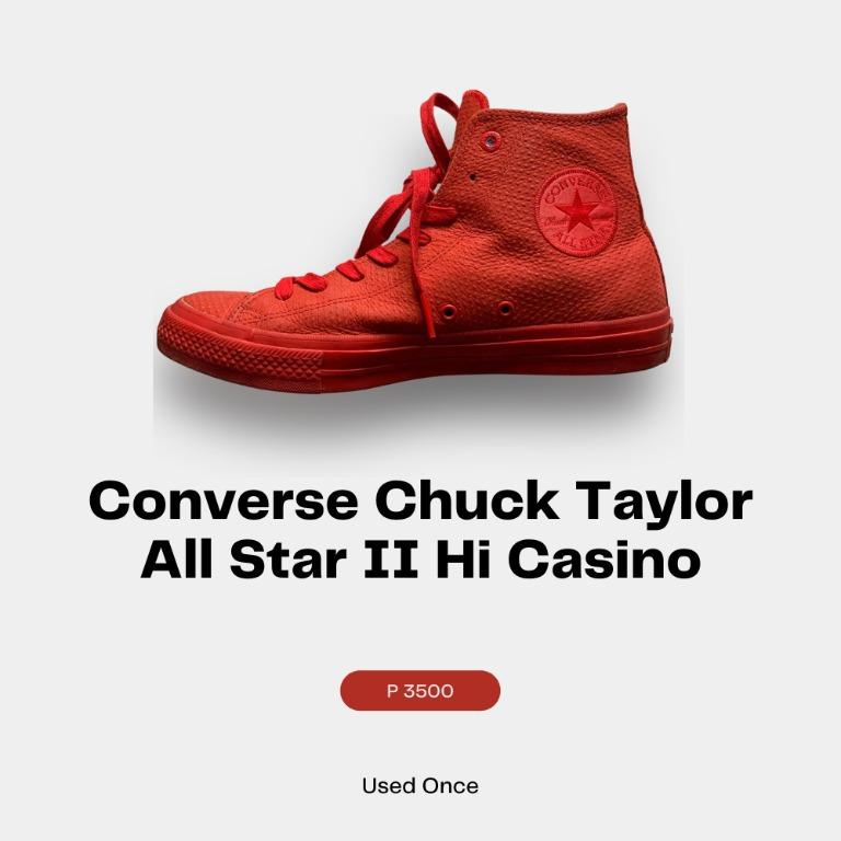 Chuck taylor limited edition shoes store