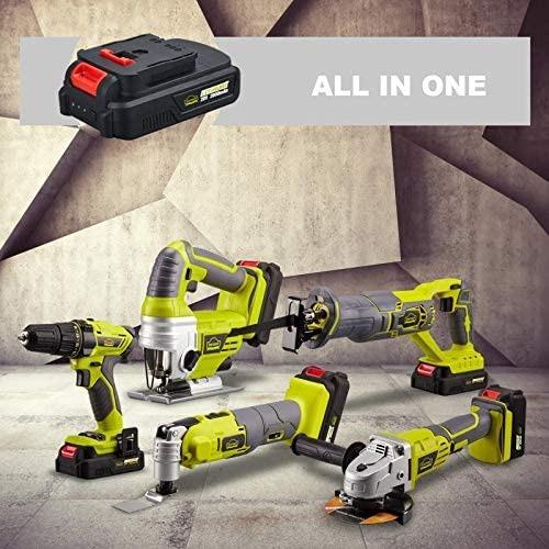 Dewinner cordless jigsaw sale