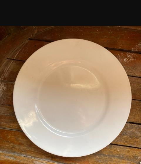 Dazzling 2025 white corelle