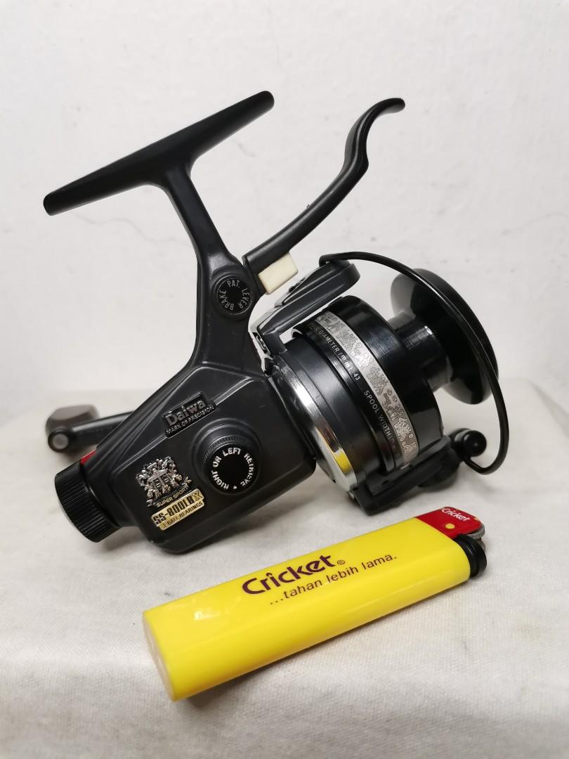 即日発送 ダイワ Daiwaプロスピン スピニングリール 500RD GS リール