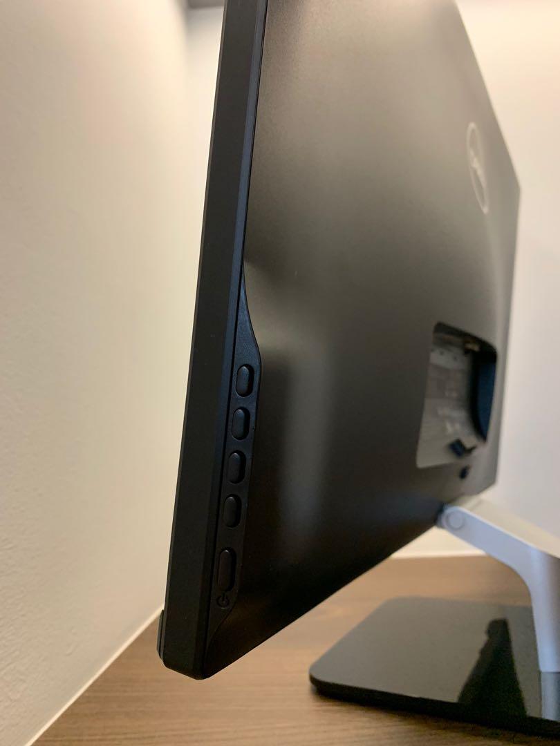 Dell S2340LC 23” inch Full HD 1920x1080 LED Monitor, Computers & Tech ...