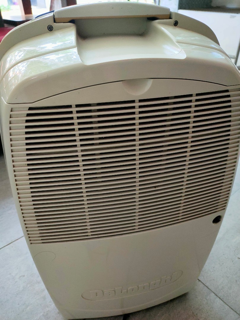 Delonghi Dehumidifier, TV & Home Appliances, Air Purifiers