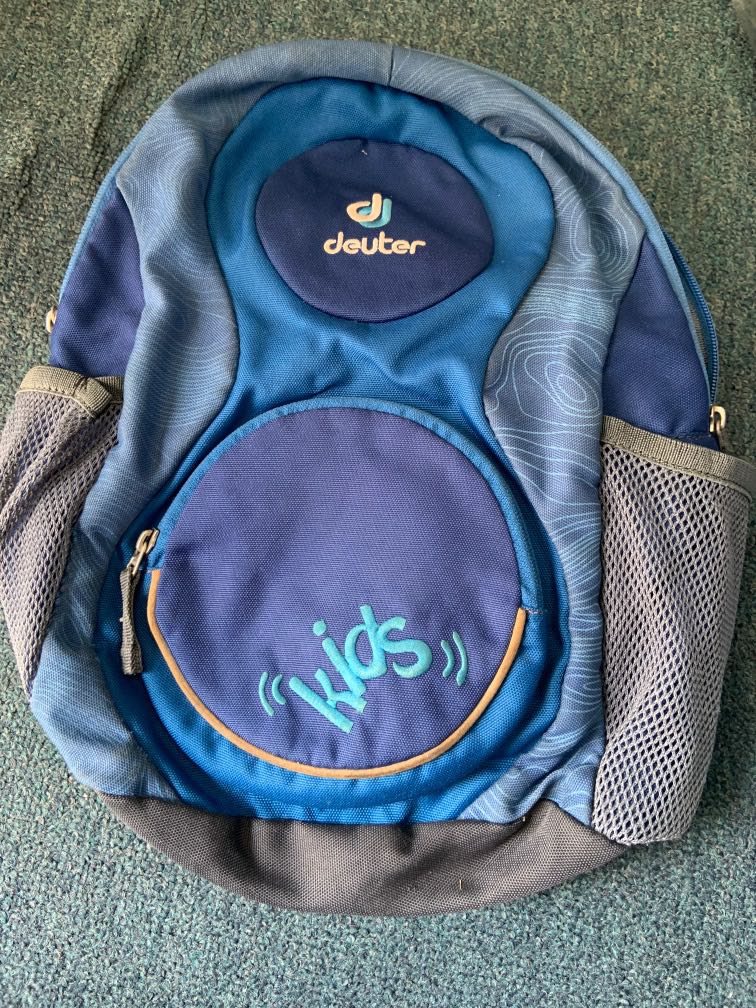 cabin zero 28l review