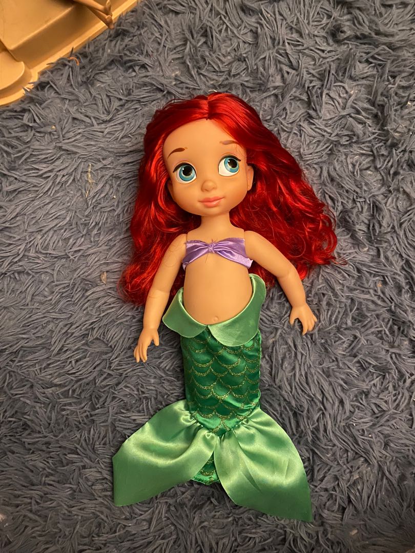Animators ariel sale