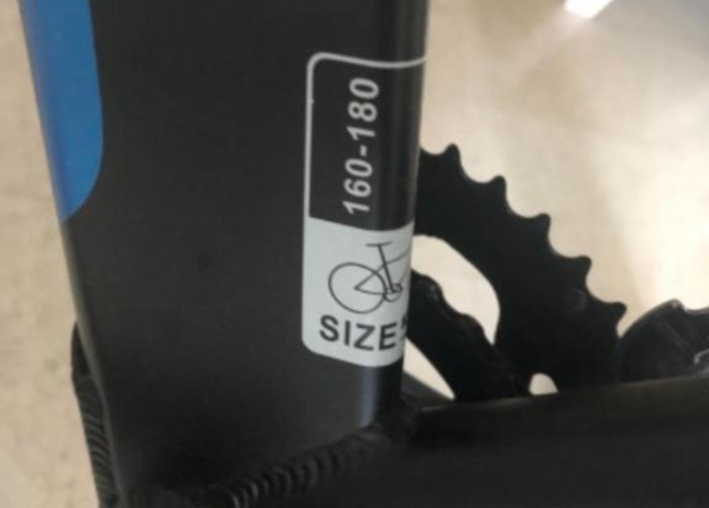 Eurobike xc 7000 best sale