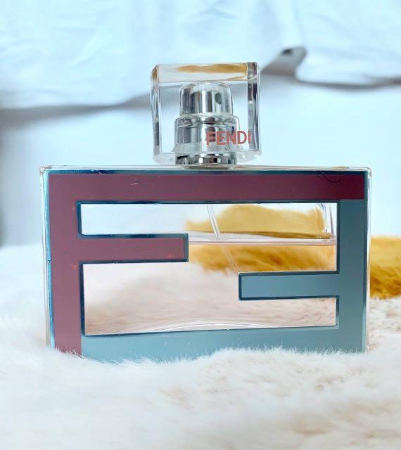 Fan Di FENDI Blossom 50ml, Beauty & Personal Care, Fragrance