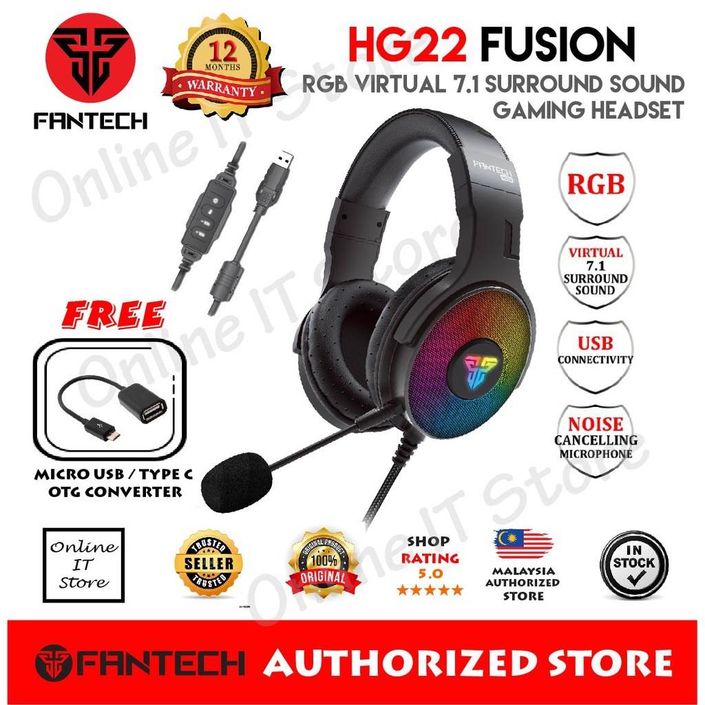 Fantech hg22 hotsell price