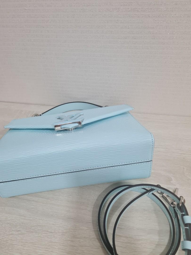 Full Set BNIB LV Pochette Grenelle Luxury Bags Wallets on