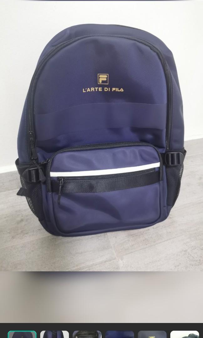 fila haversack