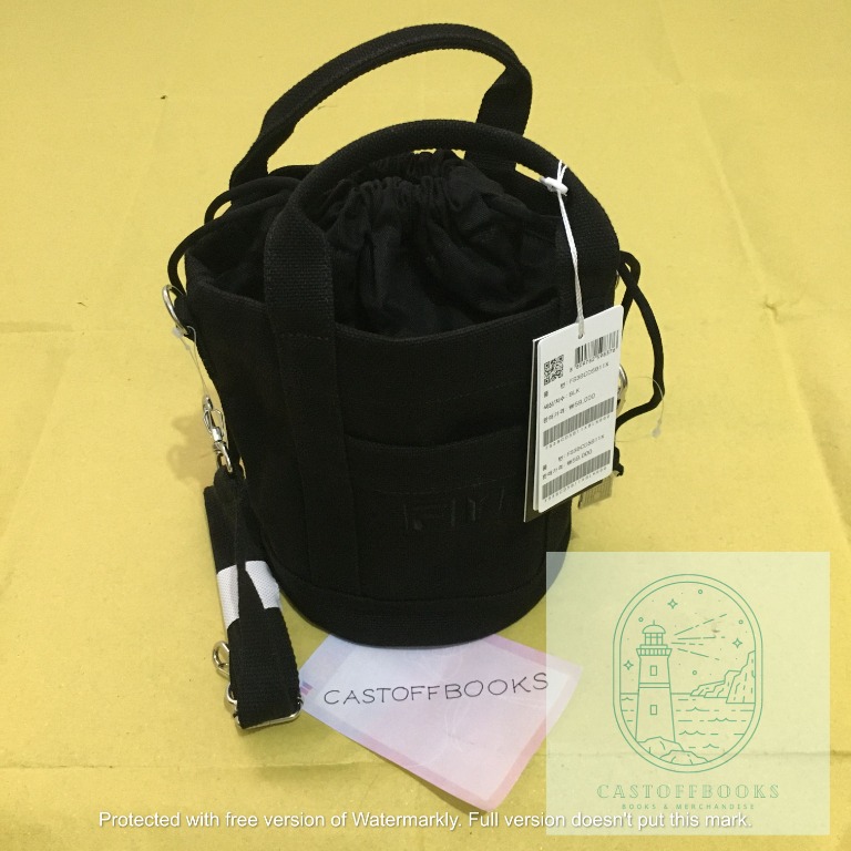 Fila x on sale bts bag