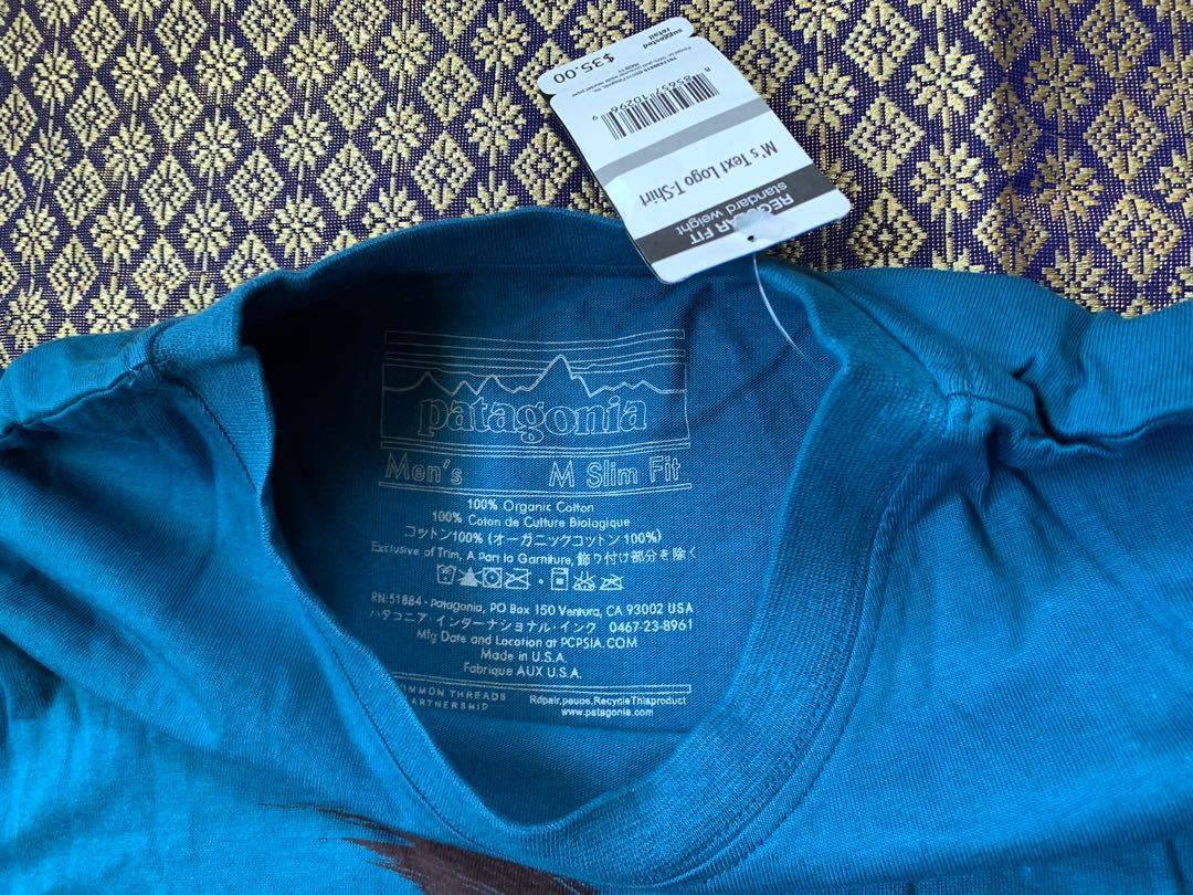 Patagonia 2025 51884 shirt