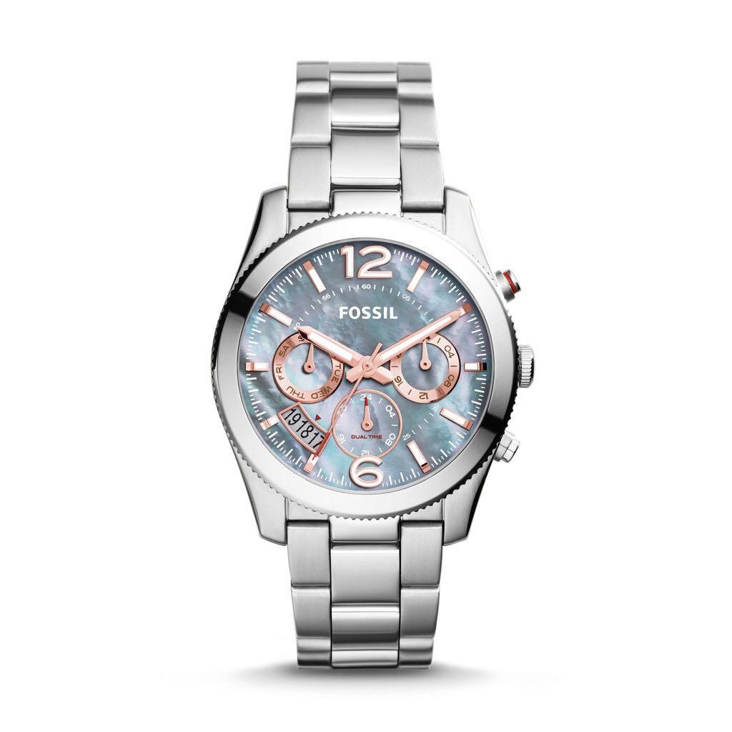 Perfect boyfriend fossil watch hotsell