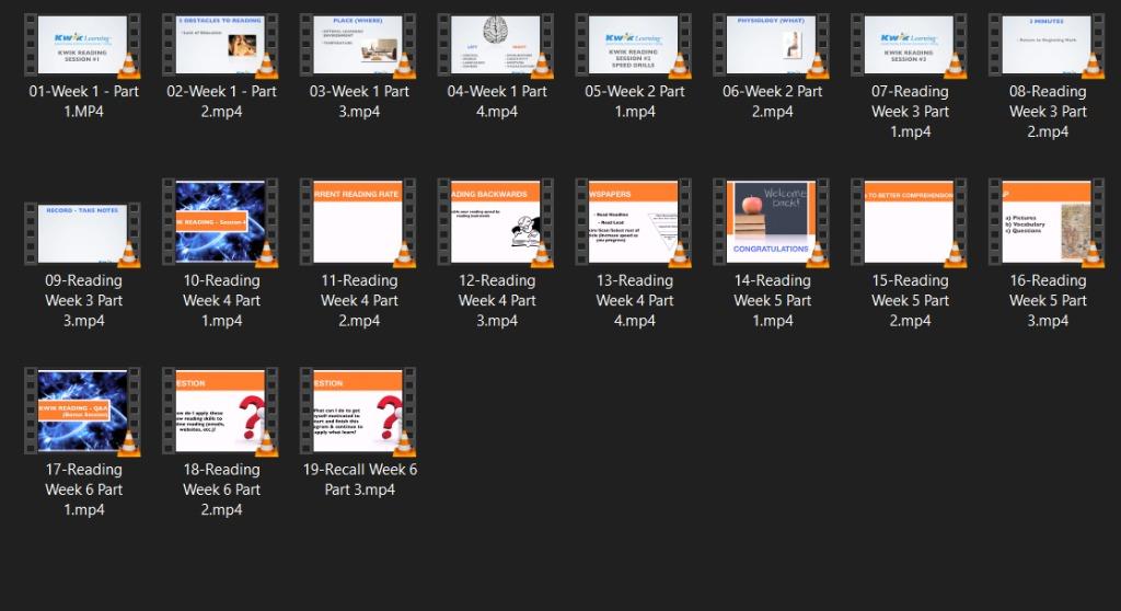 {FULL COURSE+ VIDEO} Jim Quick 10+CourseSuper Brain Focus Blueprint ...