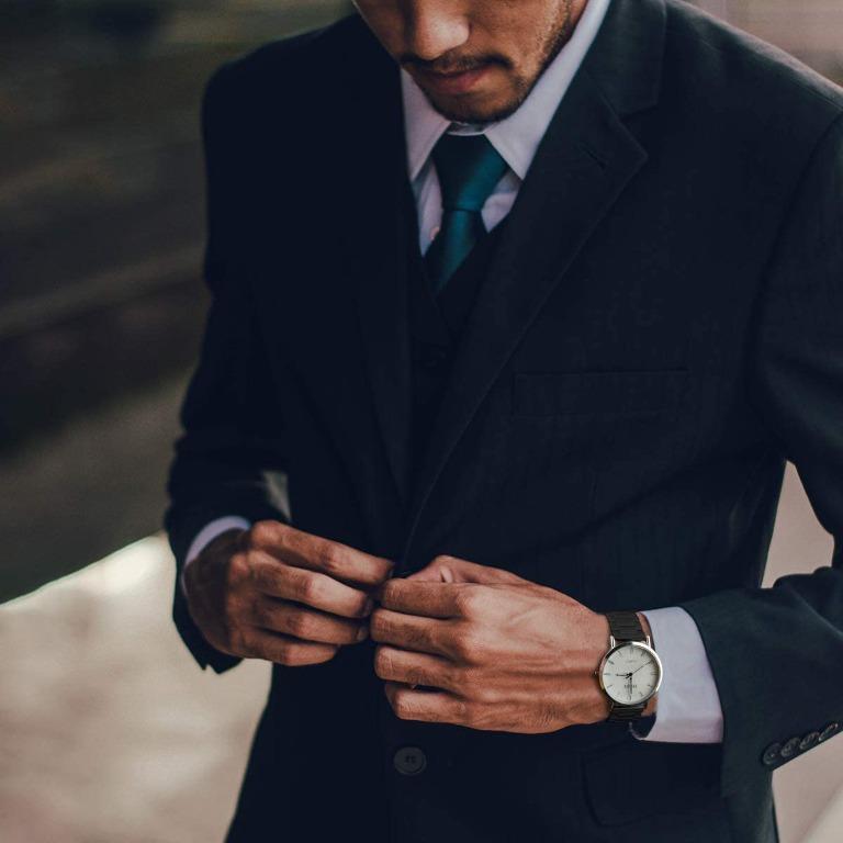 Fullmosa smart sales watch review