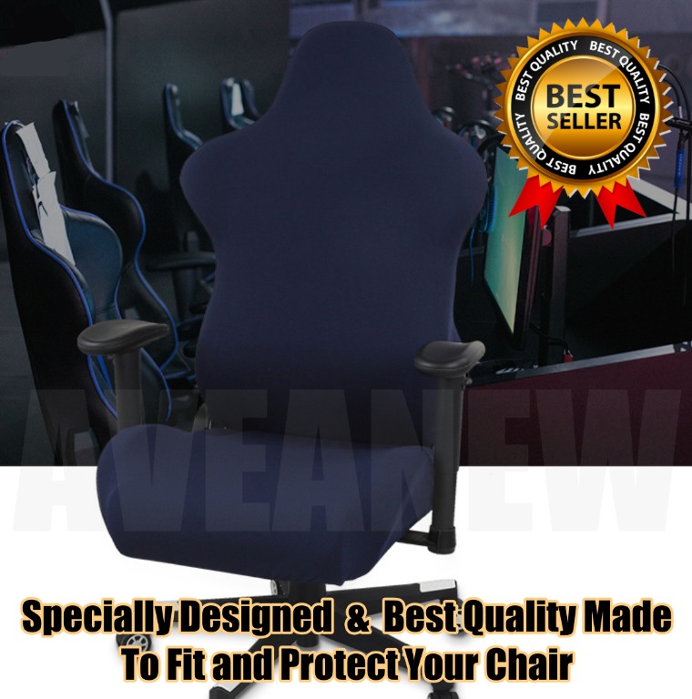 Gaming Chair Cover Comfortable Quality Office Gaming Chair Seat Cover