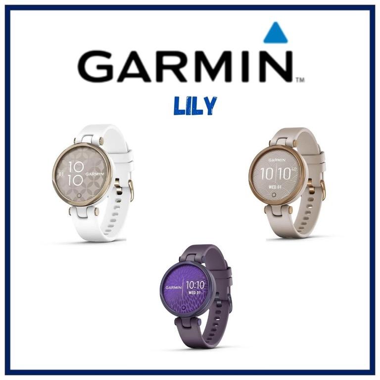 Garmin ladies sports watch outlet
