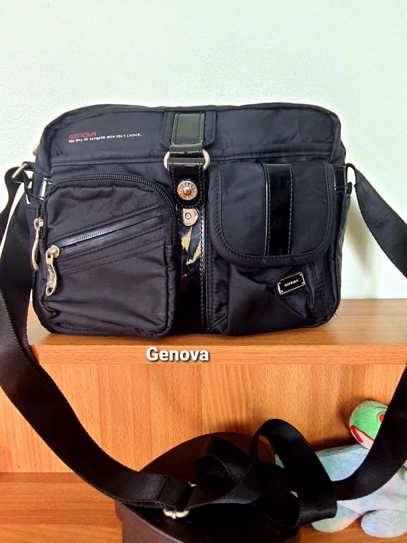 Genova sling bag sale price