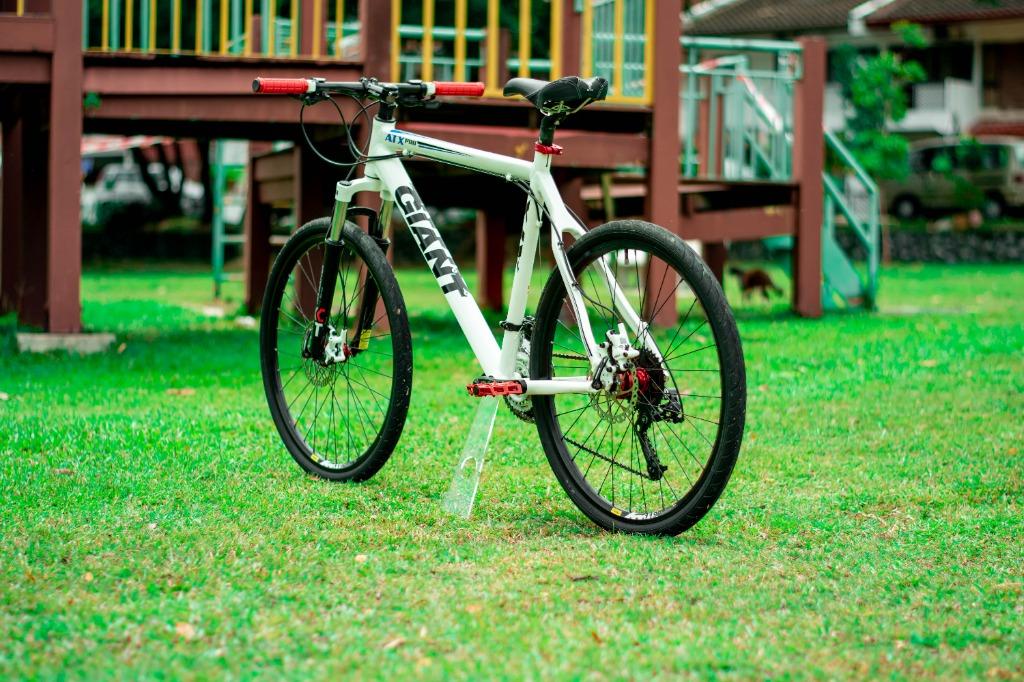 Giant ATX Pro 26