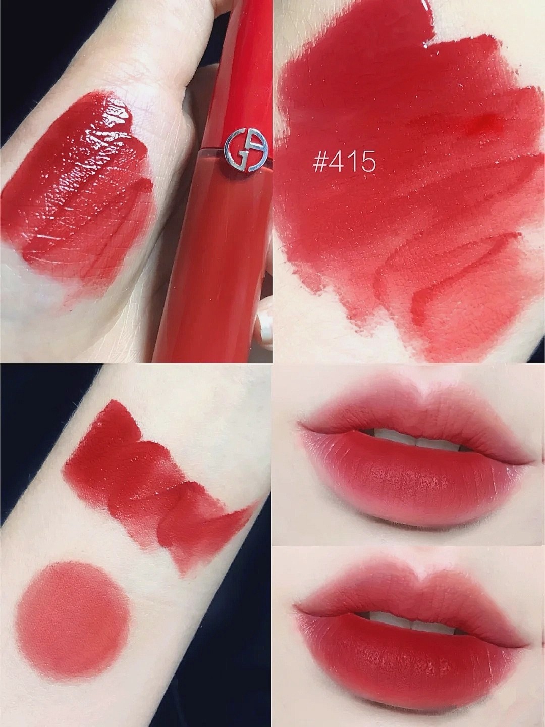 Armani 415 cheap