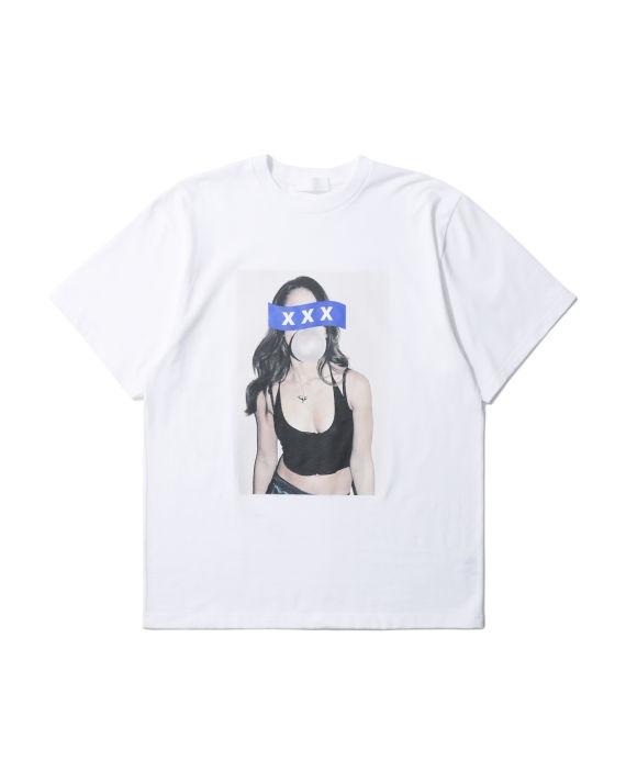 GOD SELECTION XXX tee, 女裝, 上衣, T-shirt - Carousell