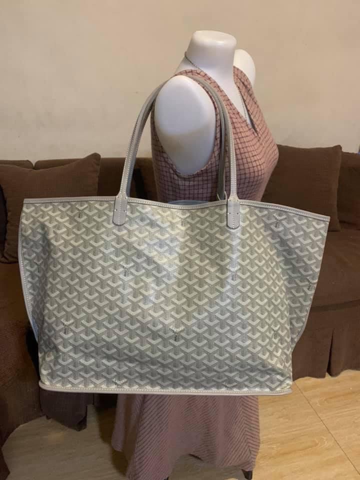 goyard reversible