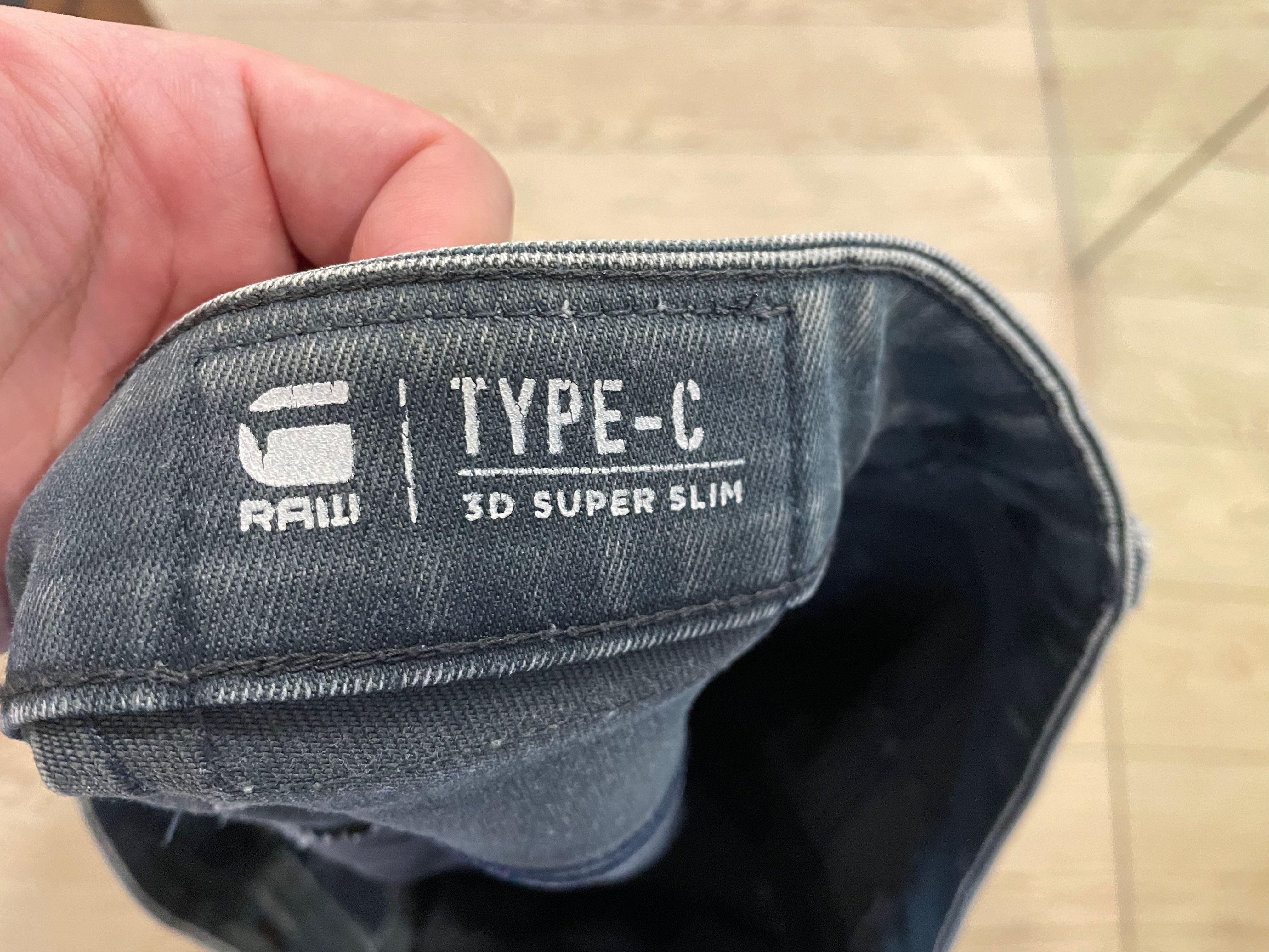 Type c 3d super slim outlet