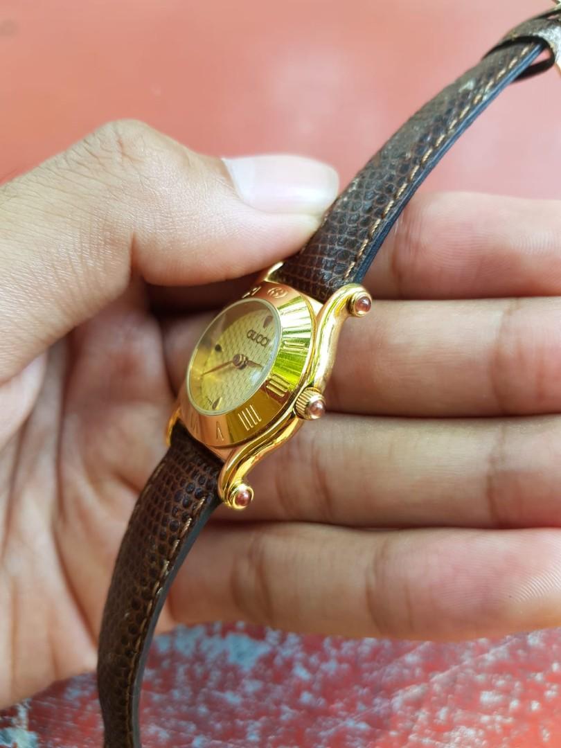 Gucci 6500l top
