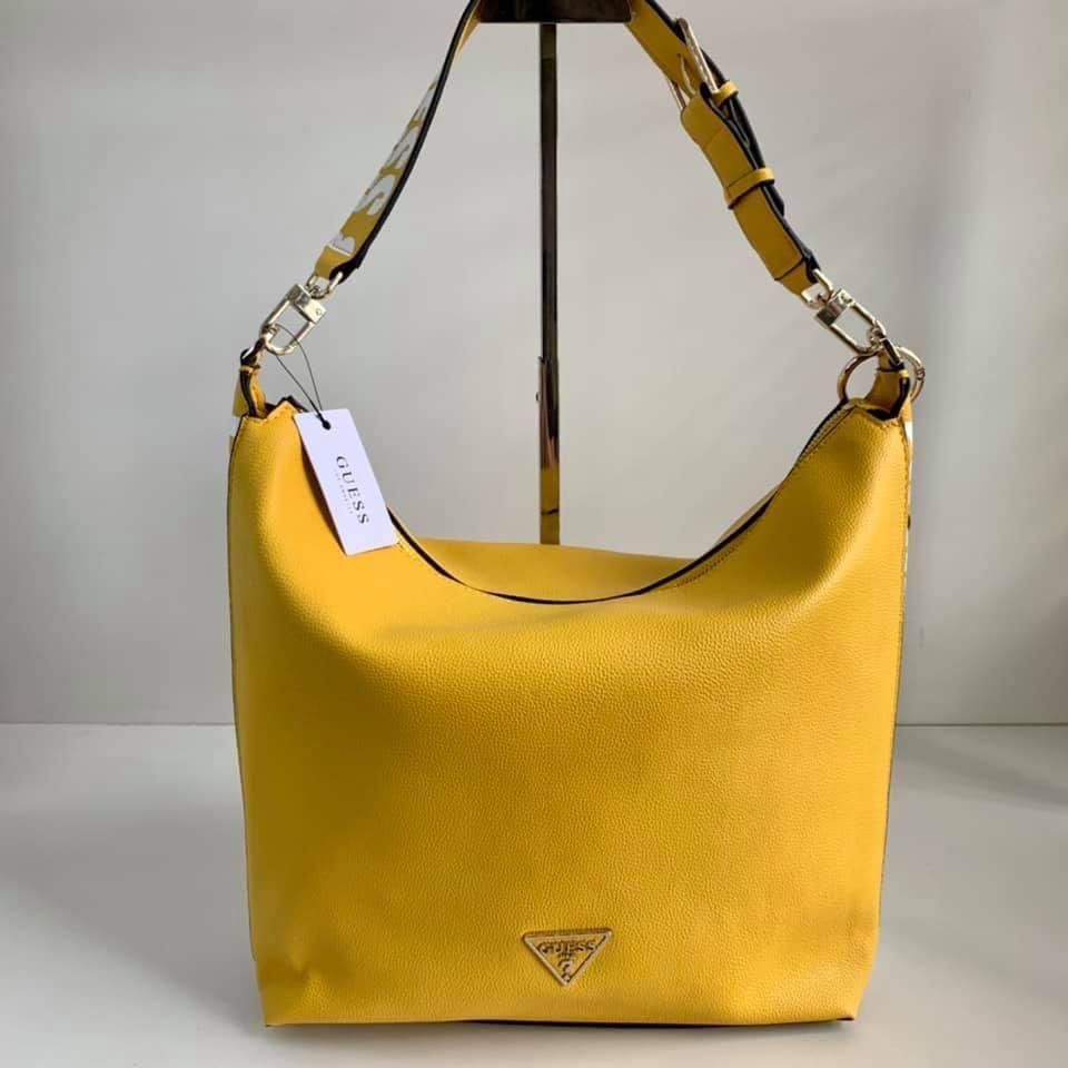 Guess Narita Hobo Bag