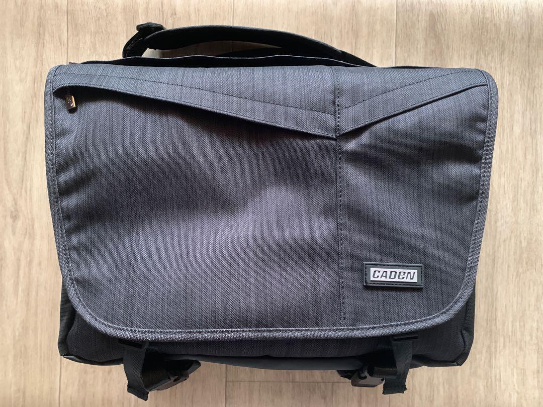 Hola Caden Camera Bag Photography Photography Accessories Camera Bags Carriers on Carousell