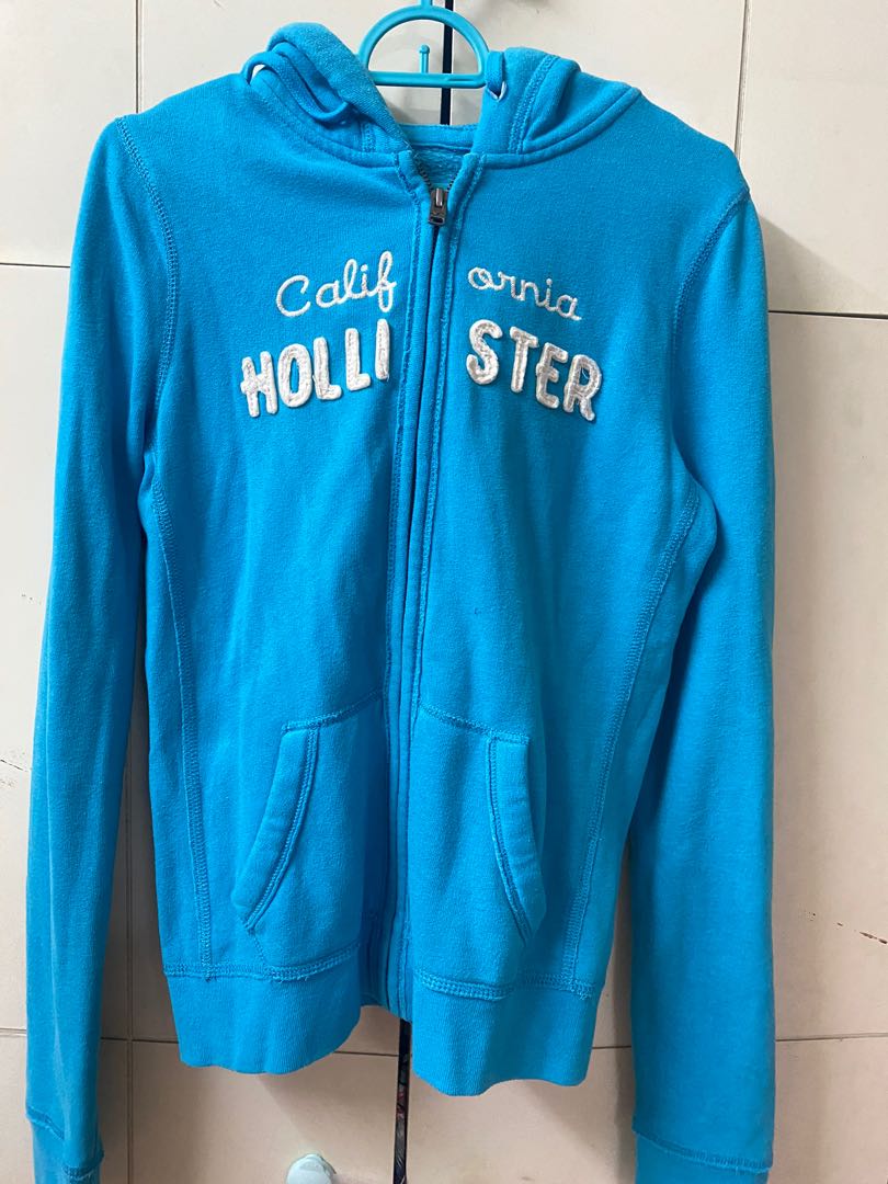 Hollister california new arrivals hoodie