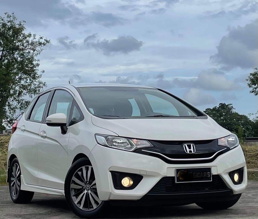 Honda Jazz 1 5 S I Vtec Auto Cars For Sale Used Cars On Carousell
