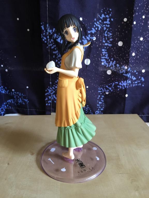 Hyouka figure hotsell