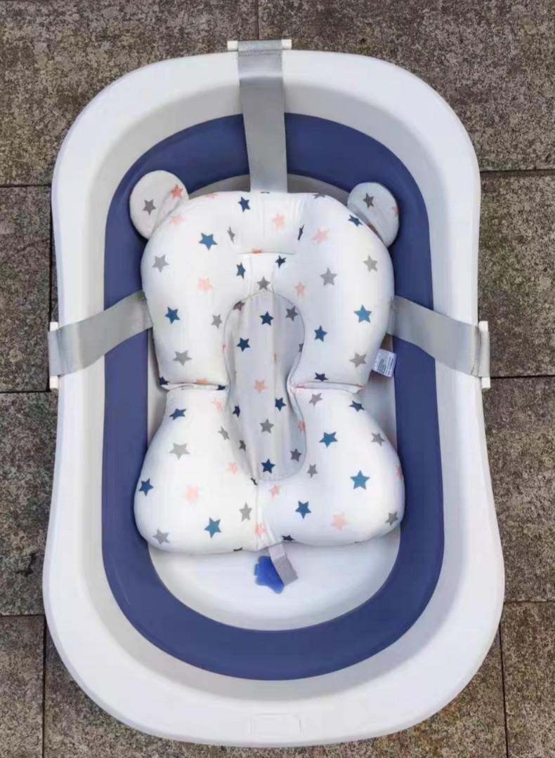 IKEA Baby Tub, float +5, Babies & Kids, Bathing & Changing, Bathtub