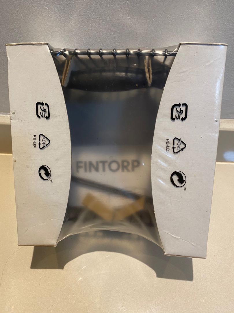 IKEA FINTORP Design Carina Bengs, Furniture & Home Living, Kitchenware & Tableware, Towels