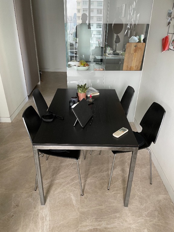 Ikea torsby dining table sale