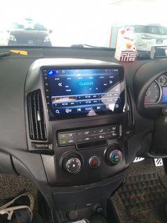 Install android player