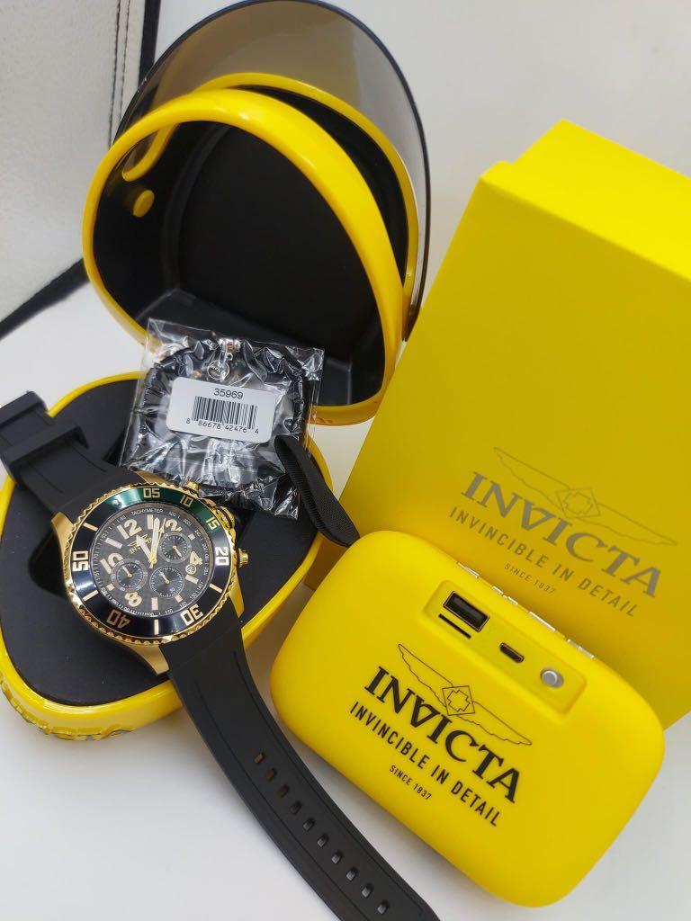 Invicta 30709 sales