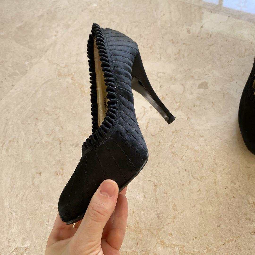 Jasper conran online ladies shoes