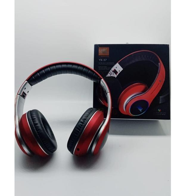 JBL HEADPHONE YX 37