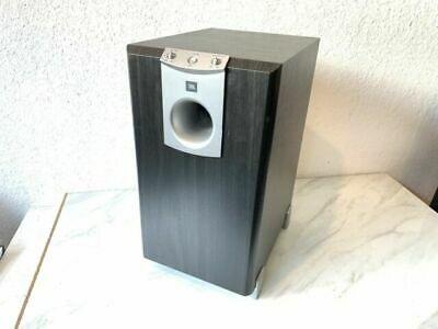 Jbl new arrivals 178 subwoofer