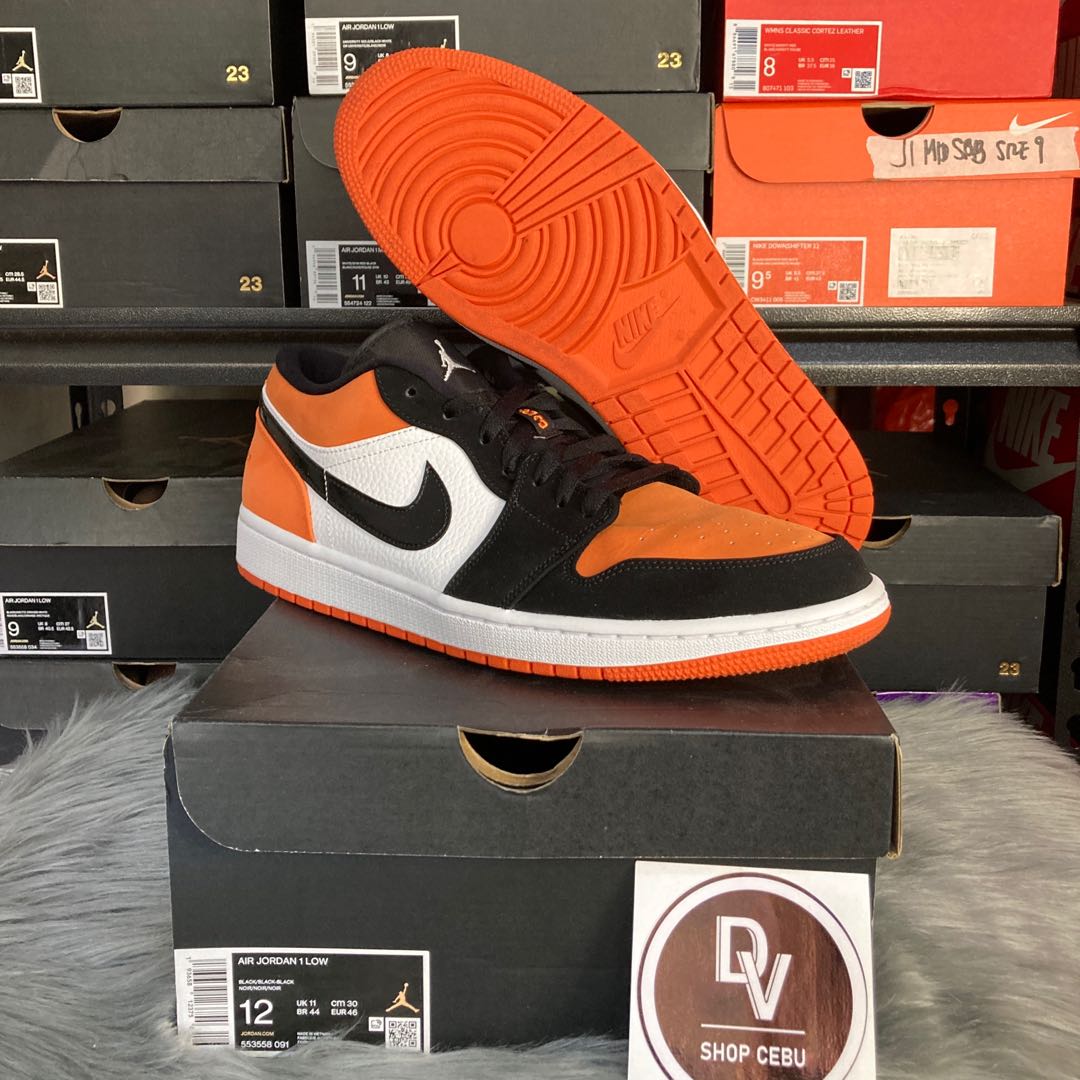 jordan 1 sbb low