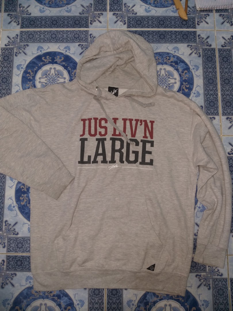 Jslv hoodie store