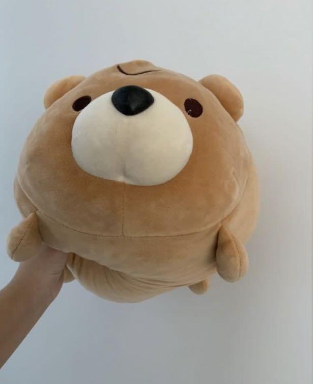 Kaison plush toy hotsell