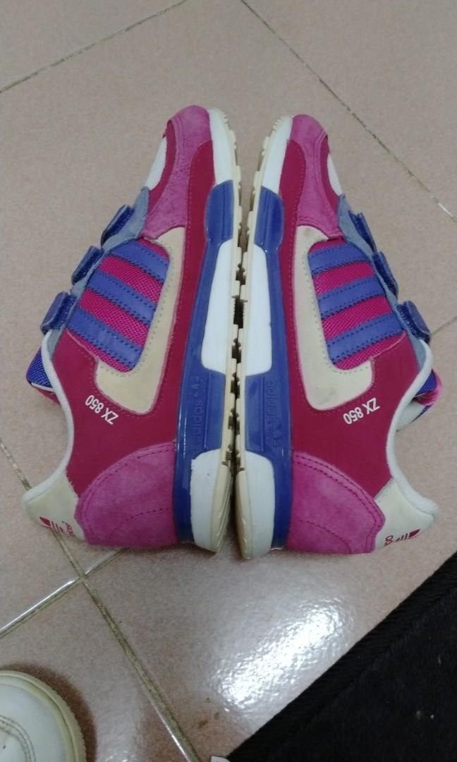 Adidas zx 850