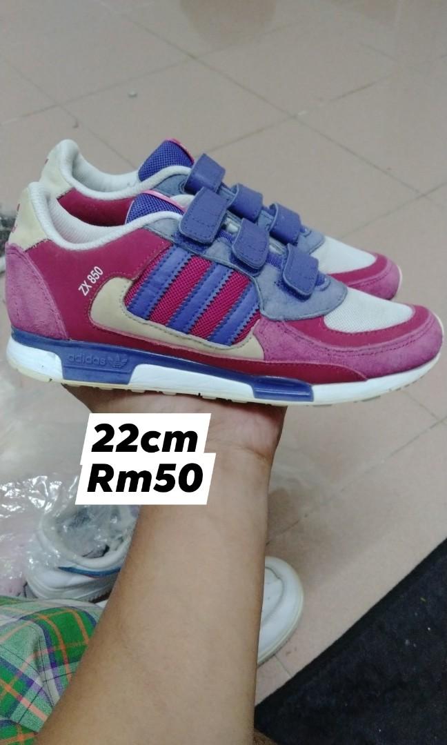 Adidas zx 850