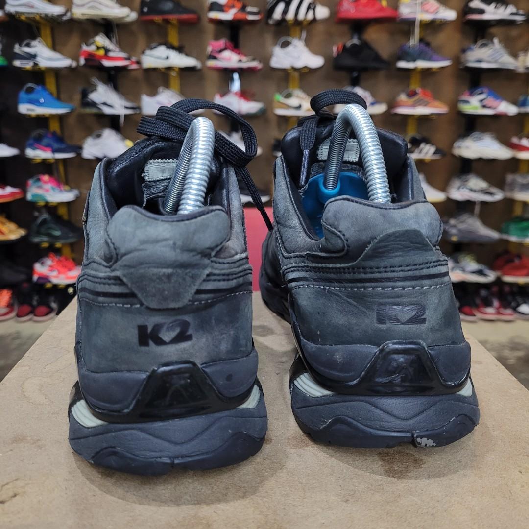 Kasut hiking clearance nike