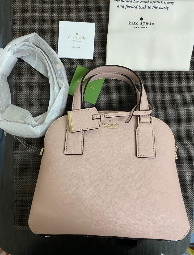 Kate spade small lottie online